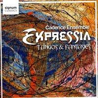Expressia: Tangos and Fantasies
