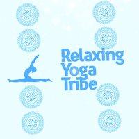 Relaxing Yoga Tribe
