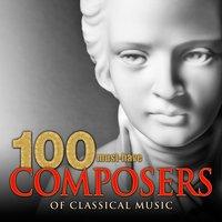 100 Must-Have Composers of Classical Music