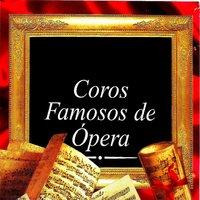Coros Famoso de Ópera