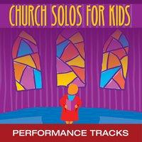 Church Solos for Kids