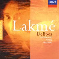Delibes: Lakmé / Act 1 - "Viens, Mallika, ... Dôme épais"