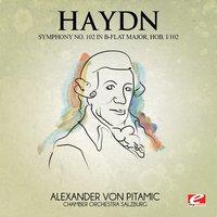 Haydn: Symphony No. 102 in B-Flat Major, Hob. I/102