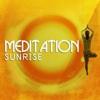 Meditation Sunrise