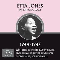 Complete Jazz Series 1944 - 1947