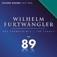 Wilhelm Furtwaengler Vol. 89