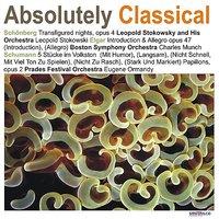 Absolutely Classical Vol. 145