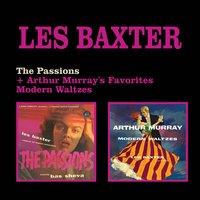 The Passions + Arthur Murray's Favorites Modern Waltzes