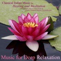 Classical Indian Music for Healing and Meditation With Santoor Master Sunil Katti and Veena Virtuosa Gayatri Govindarajan