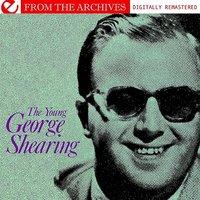 The Young George Shearing - From The Archives