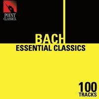 100 Essential Bach Classics