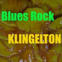 Blues rock klingelton