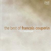 The Best of Francois Couperin