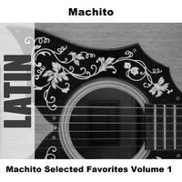 Machito Selected Favorites Volume 1