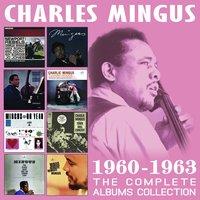 The Complete Albums Collection: 1960 - 1963
