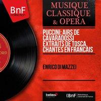 Puccini: Airs de Cavaradossi extraits de Tosca, chantés en français