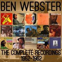 The Complete Recordings: 1952-1962