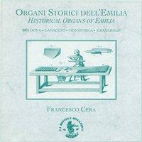 Historical Organs of Emilia (Italy)