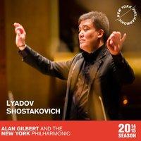 Lyadov: The Enchanted Lake - Shostakovich: Symphony No. 10