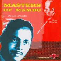 Masters Of Mambo
