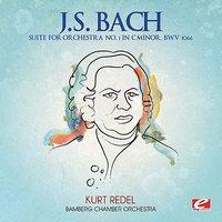 J.S. Bach: Suite for Orchestra No. 1 in C Minor, BWV 1066