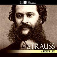 Strauss Richard - A Hero's Life