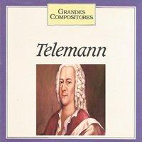 Grandes Compositores - Telemann