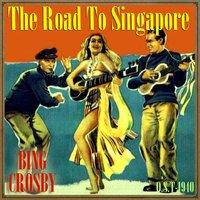 The Road to Singapore (O.S.T - 1940)