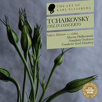 Tchaikovsky: Violin concerto in D Major