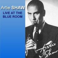 Live At The Blue Room