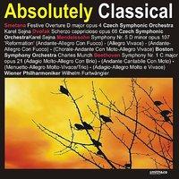 Absolutely Classical Vol. 86