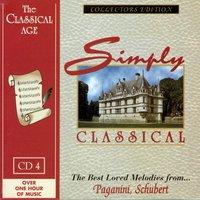 The Classical Age (Vol 4)