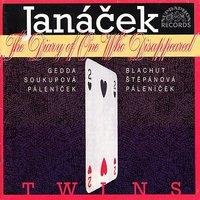 Janacek:  The Diary of One Who Disappeared