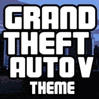 Grand Theft Auto 5 Ringtone