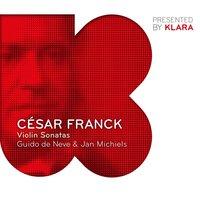 Franck: Violin Sonatas