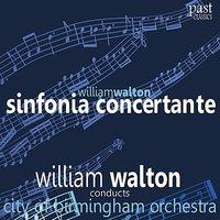 Walton: Sinfonia Concertante for Orchestra With Piano Obbligato