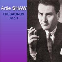 Artie Shaw Thesaurus