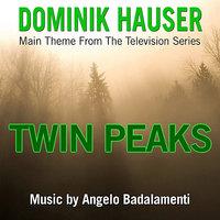 Twin Peaks-Opening Theme from the Television Series (Angelo Badalamenti)