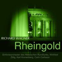 Wagner: Rheingold