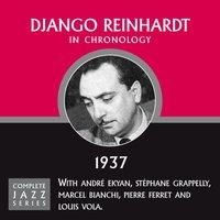 Complete Jazz Series 1937 Vol. 1