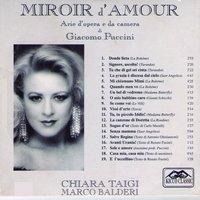 Giacomo Puccini : Miroir d'amour