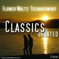 Flower Waltz , Blumenwalzer