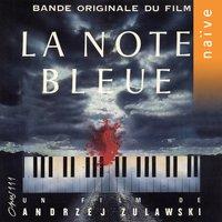 Soundtrack: La note bleue