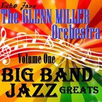 Big Band Jazz Greats, Vol. 1