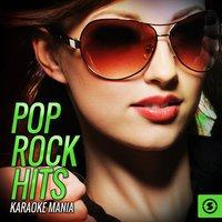 Pop Rock Hits Karaoke Mania