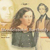 Felix Mendelssohn: Symphonies Nos. 1 & 5
