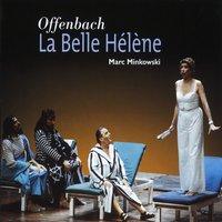 Offenbach - La Belle Hélène