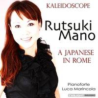 Kaleidoscope "A Japanese in Rome"