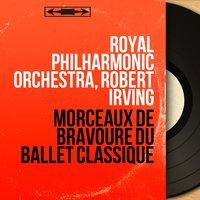 Royal Philharmonic Orchestra, Robert Irving