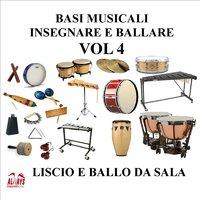 Basi Musicali, Insegnare e ballare, Vol. 3 (Standard)
